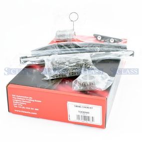 Комплект цепи ГРМ Ford Focus 1.5 EcoBoost 18-, FAI AutoParts, TCK369WO,