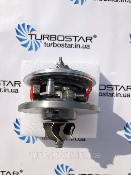 Картридж турбины Audi A4 1.9D картридж для турбины Volkswagen Passat B5 454231-0002 454231-0009 704505-0001 | Зображення 2