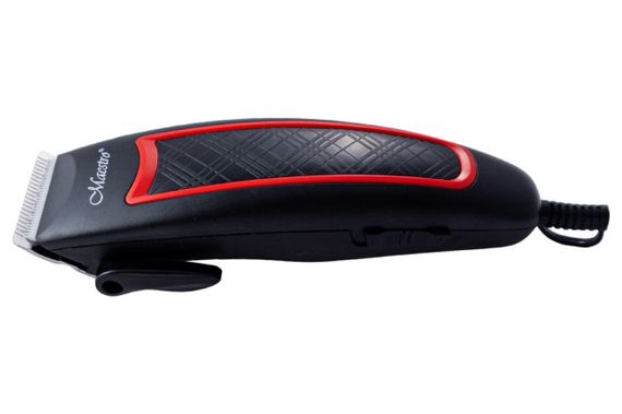 Машинка для стрижки Maestro - MR-657C-Red (MR-657C-RED) | Зображення 1