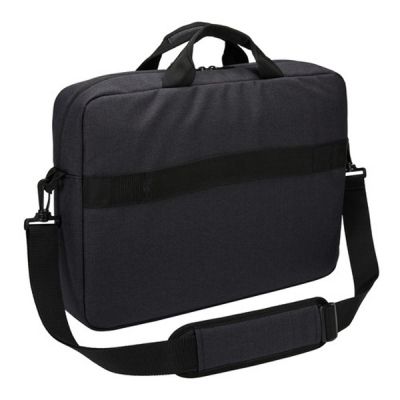 Сумка для ноутбука Case Logic 15.6&quot; Huxton Attache HUXA-215 Black (3204653) | Зображення 1