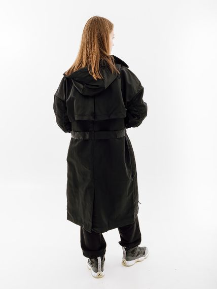 Куртка Nike TRENCH SU | Зображення 1