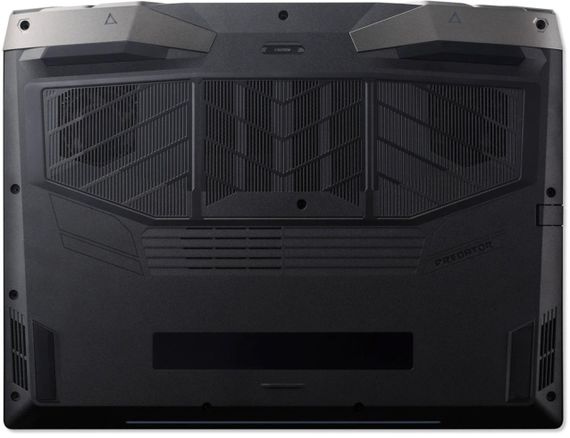Ноутбук Acer Predator Helios 300 PH315-55 15.6' FHD IPS, Intel i9-12900H, 32GB, F1TB, NVD3060-6, Lin, чорний (NH.QGPEU.00G) | Зображення 7