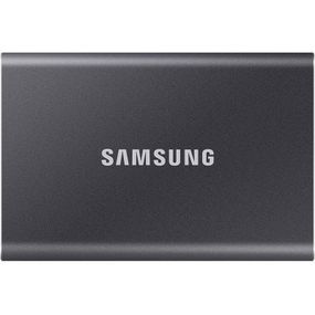Накопитель SSD USB 3.2 2TB T7 Samsung (MU-PC2T0T/WW)
