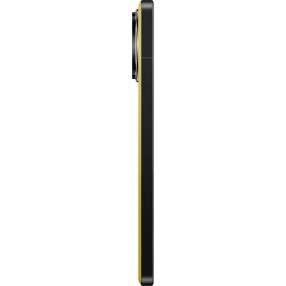 Мобільний телефон Xiaomi Poco F7 Ultra 12/256GB Yellow (1135348) | Зображення 3