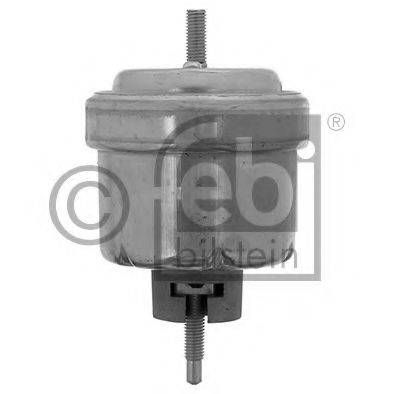 Подушка двигуна права OPEL Vectra B 1994 - 2003 (вир-во FEBI) FEBI BILSTEIN 03829 на OPEL VECTRA B Наклонная задняя часть (38_)