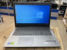 Ноутбук Lenovo 510-15IKB 15.6 IPS FHD core i5 7200U/8gb/1tb/nvidia 940MX-2gb