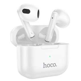 Бездротові навушники HOCO EW30 Intelligent true wireless BT headset White