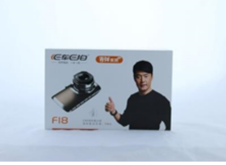Авторегистратор Full HD з G-сенсором XPRO DVR-F10 (lp-86727_862) | Зображення 6