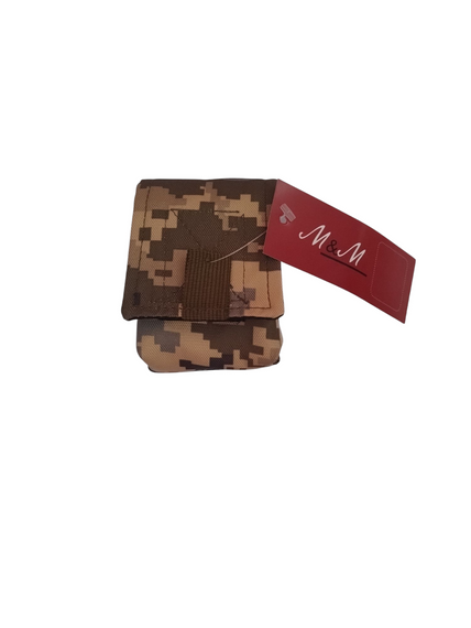 Підсумок для пристроїв серії «М67» М&М на 1шт Вид 5 ММ-14 піксель (213889) | Зображення 1