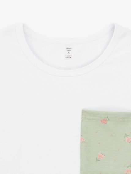 Піжама жіноча 158391 2XL Різнокольоровий shop (4821451967041) | Зображення 2