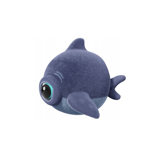 Коллекционная игрушка-фигурка Акула-молот Гектор Flockies S2 FLO0400 | Зображення 1