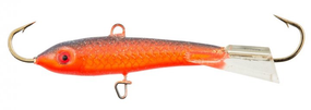 Балансир Lucky John CLASSIC 5 50мм / 56 (без трійніка) (81500-56)