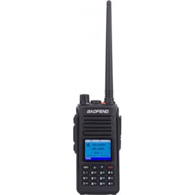 Портативная рация Baofeng DM-1702 GPS