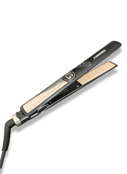 Випрямляч для волосся 5 режимів GEEMY GM 416 Чорна (123462594_485)