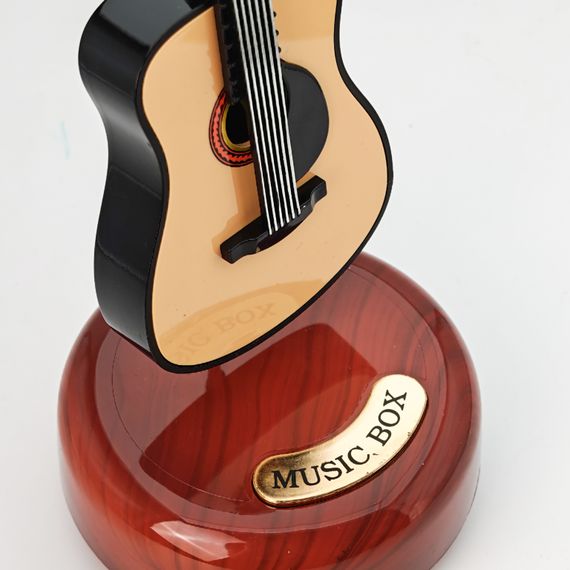 Музична скринька Musicality MB-Guitar _MusicBox | Зображення 3