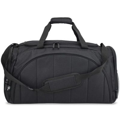 Сумка дорожная Semi Line 47 Black (A3029-1) | Зображення 1