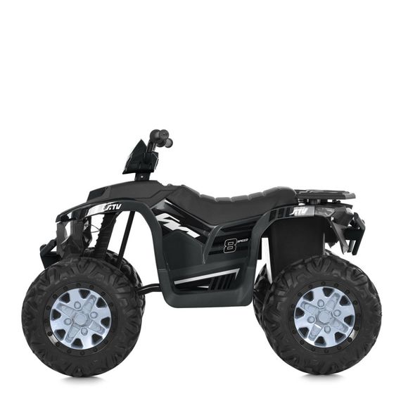 Дитячий електромобіль Квадроцикл M 6060EL-2 (24V) до 35 кг | Зображення 5
