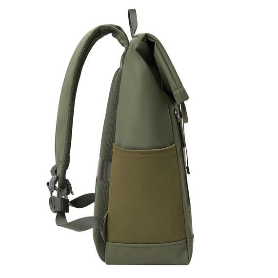 Рюкзак для ноутбука 14" Rivacase 7826 (Olive green) | Зображення 4