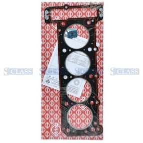 Прокладка ГБЦ Mercedes Benz W202 M111 93- (1.74 mm), Elring, 830.177,