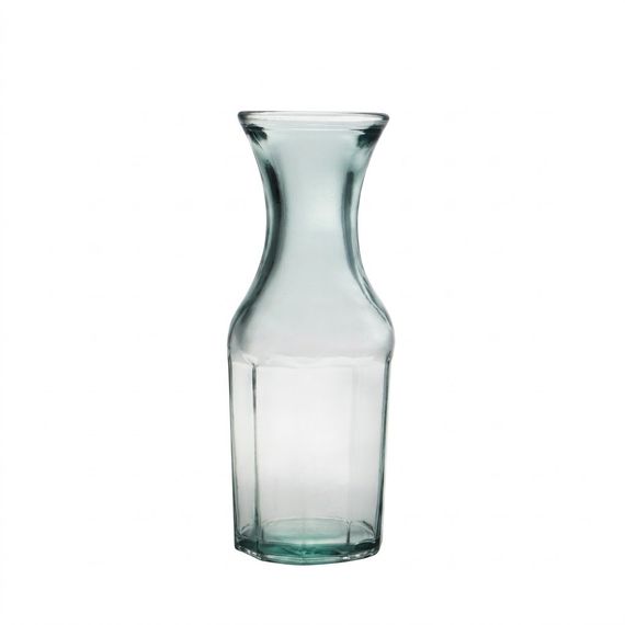 Ваза VIDRIOS SAN MIGUEL CASUAL 5700 25х10 см 1000 мл