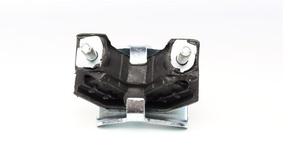 Подушка двигателя передняя  R Renault Megane I 1.4-1.8 88-03 10456 | Зображення 1