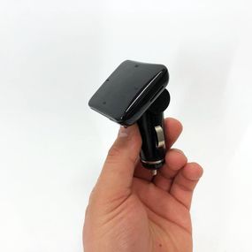 Трансмиттер FM-модулятор SK-709 HZ H9