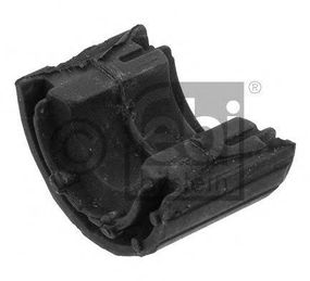 Втулка стабілізатора OPEL ASTRA H, MERIVA B, VECTRA C 02-перед. міст (вир-во FEBI) FEBI BILSTEIN 38052 на VAUXHALL MERIVA Mk II (B)