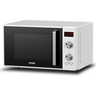 Микроволновая печь PRIME Technics PMW 23871 HW | Зображення 2