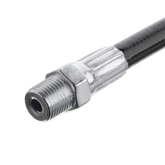 Шланг на шприц для змащування INTERTOOL HT-0068 | Зображення 4