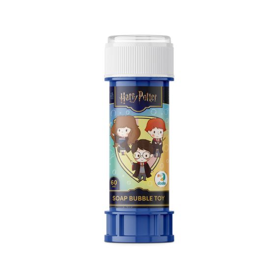 Мыльные пузыри "Harry Potter" 200707 с лабиринтом, объем 60 мл