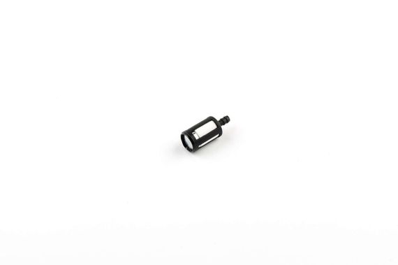 Фільтр паливний б/п (L-31mm, h-19mm, Ø 6, 2 mm, mod:2018) KW