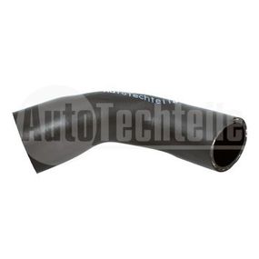 Патрубок интеркулера Citroen Jumper / Peugeot Boxer 2.2 HDI 06-, AutoTechteile, 508 0320, FT61935
