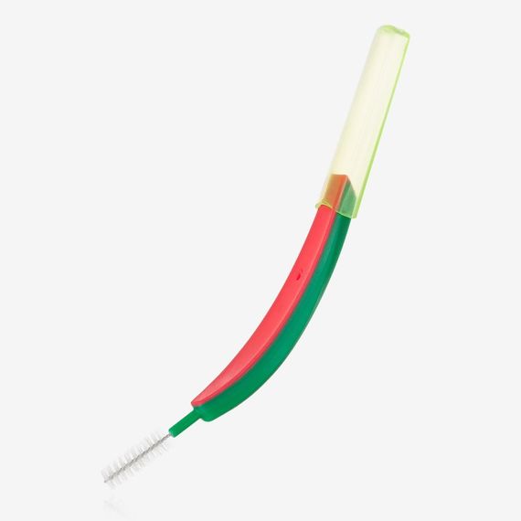 Щітки для міжзубних проміжків Edel+White "Profi-Line" L (0,8/5,0мм), 25 шт. | Зображення 1