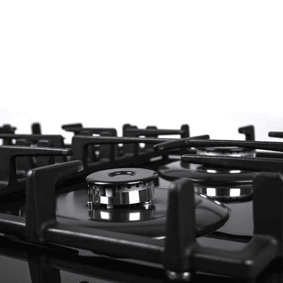 Варильна поверхня газова Grunhelm GPG 6214 BF | Зображення 3