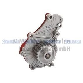 Водяной насос Citroen Nemo / Peugeot Bipper 1.4 HDI 08-, Pierburg, 7.02543.05.0,