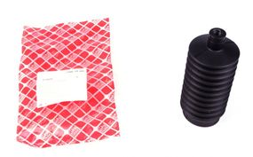 Пильник рейки рульової Fiat Ducato Talento -94 L  12809