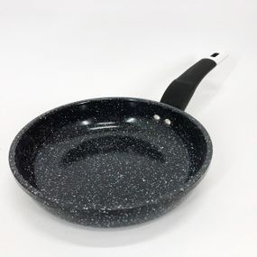 Сковорода Unique UN-5133 антипригарна 20см, Міцна сковорідка з антипригарним покриттям ідеальна