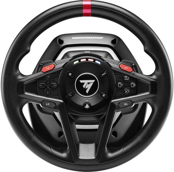 Кермо і педалі Thrustmaster T128-P 4160781 | Зображення 9
