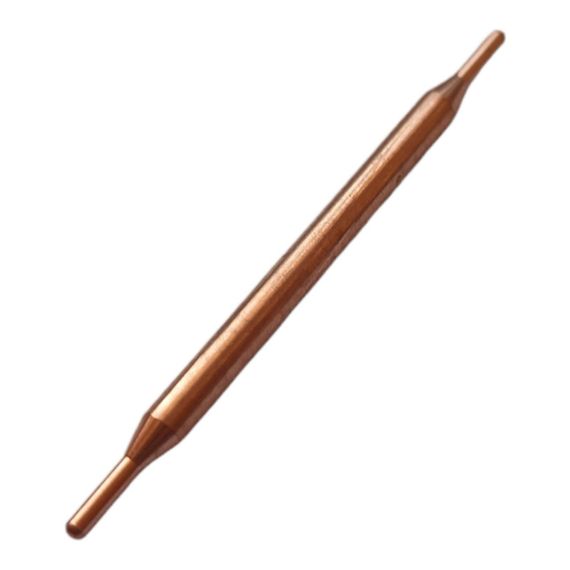 Электрод, щуп для аппарата точечной сварки аккумуляторов 3мм * 50мм
