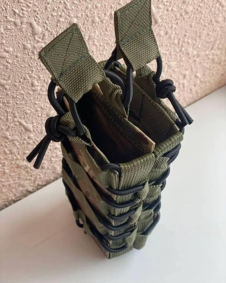Подвійний підсумок для РПК відкритого типу мультикам | Зображення 1