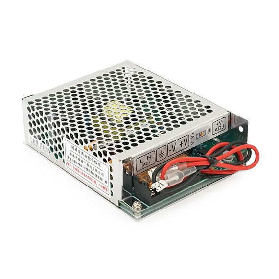 Источник бесперебойного питания Meng Well 12V 5А,60W