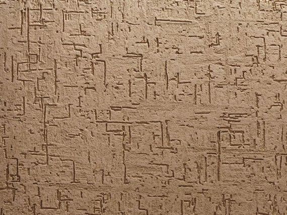 Штукатурка "Короїд" Skyline акрилова, зерно 2 мм, 7 кг | Зображення 4