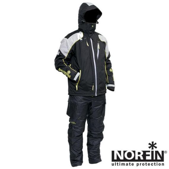Костюм демисезонный рыболовный Norfin Норфин Verity 716004-XL