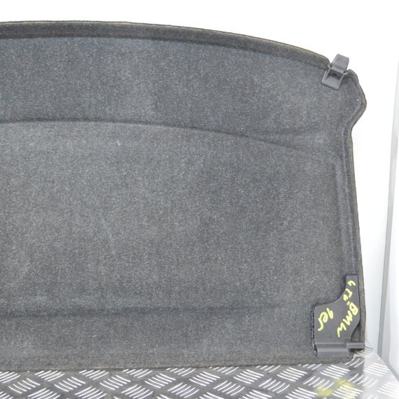 Полиця багажника BMW 1 E87 2004-2011 хетчбек Шторка багажника БМВ е87 | Зображення 5