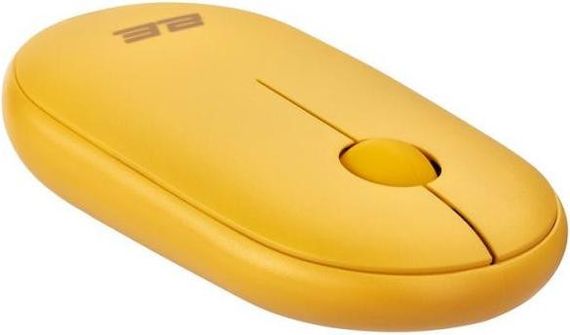 Миша 2E MF300 Silent WL BT Sunny yellow (2E-MF300WYW) | Зображення 7