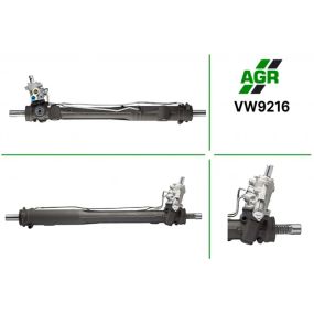 Рулевая рейка с ГУР Audi Q7 (4L) 06-; Porsche Cayenne (955) 02-; VW Touareg 02-10