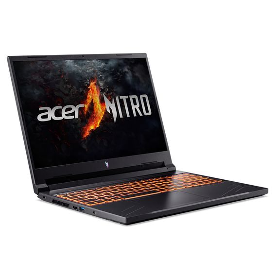 Ноутбук Acer Nitro V 16 ANV16-71-52PE (NH.QTREU.001) | Зображення 1
