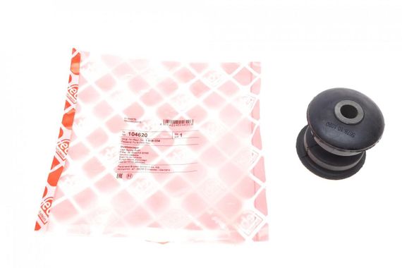 Сайлентблок ресори задньої Ford Transit 14- 104620