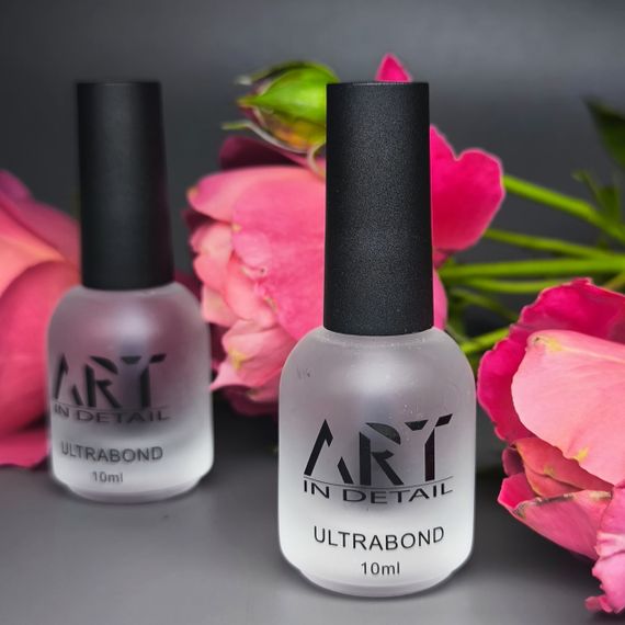 Безкислотний праймер для нігтів ART in detail 10мл