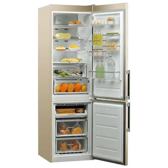 Холодильник Whirlpool W9931ABH | Зображення 1